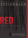 Red (eBook): Books of History Chronicles: Circle, Book 2
